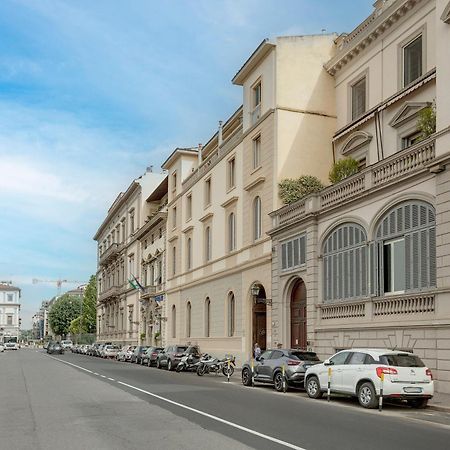 Vespucci 30 Apartment Florence Exterior photo