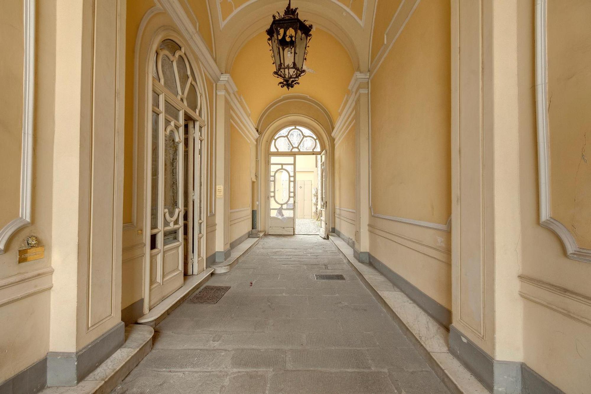 Vespucci 30 Apartment Florence Exterior photo